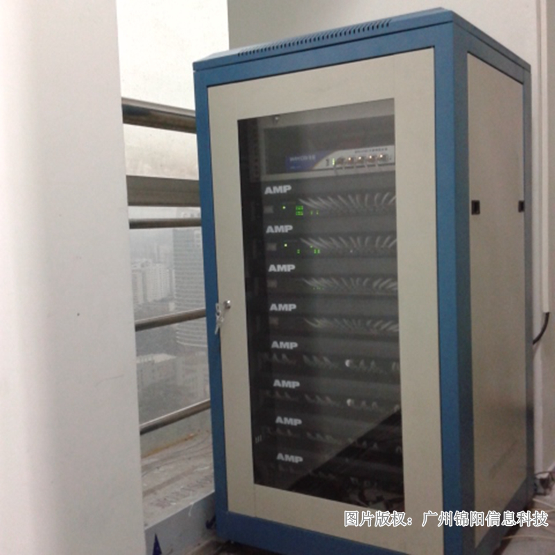 什么是综合布线