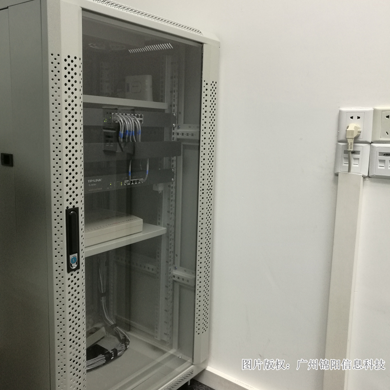 网络布线多少钱一个点位