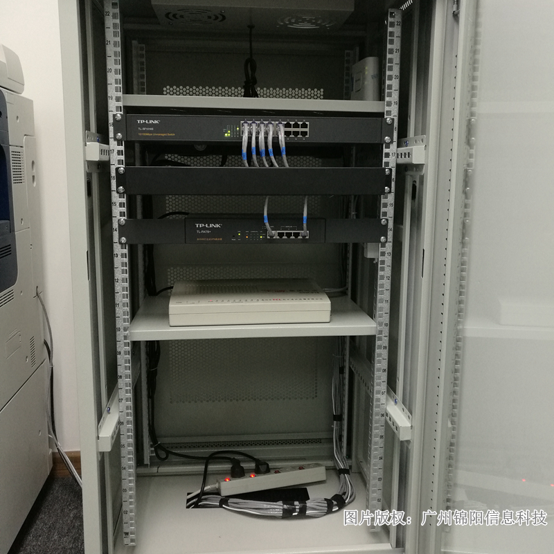 公司网络卡顿IP地址怎么管理