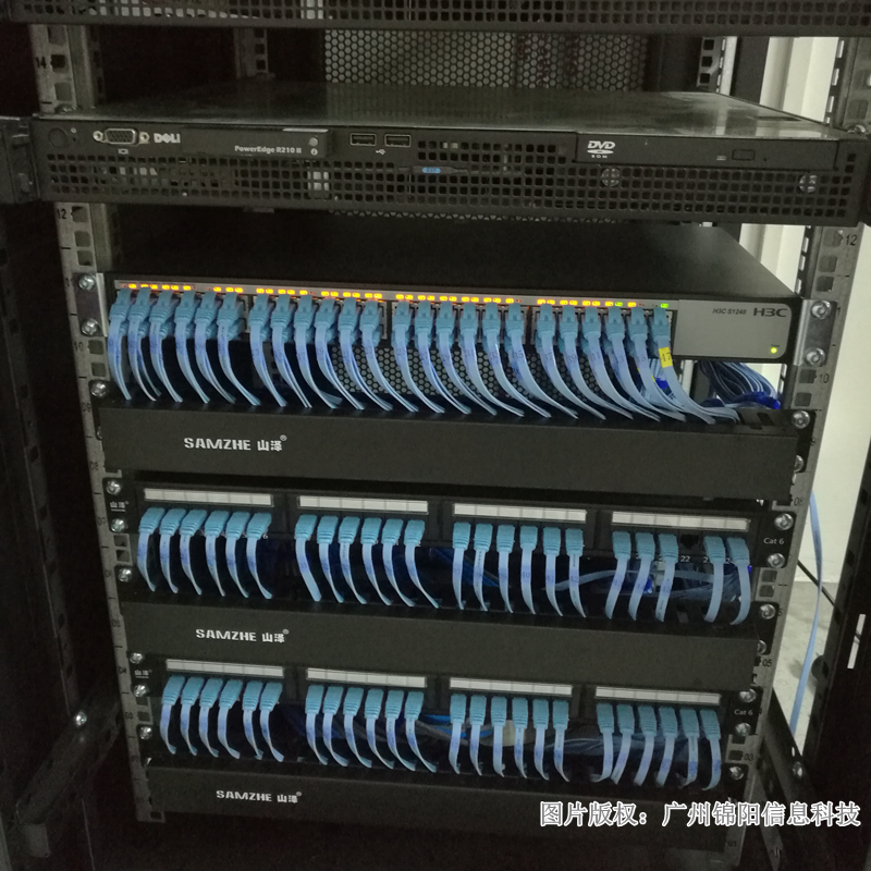 天津布线公司_网络高清摄像机布线_办公网络布线公司