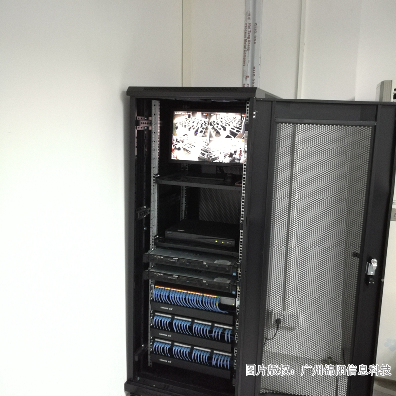 办公室网络布线价格