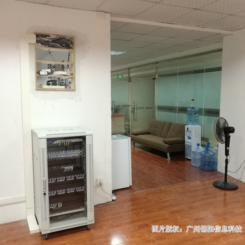 网络安装公司_网络播放器安装_网络球机安装补光灯