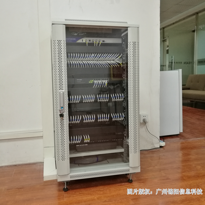 广州市番禺区网络布线