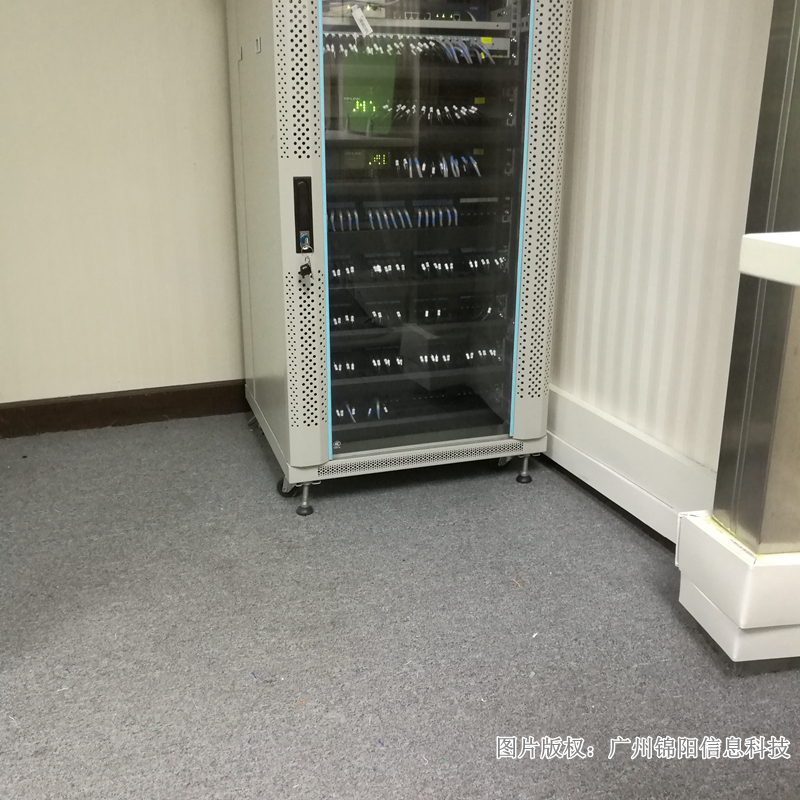 办公网络布线图