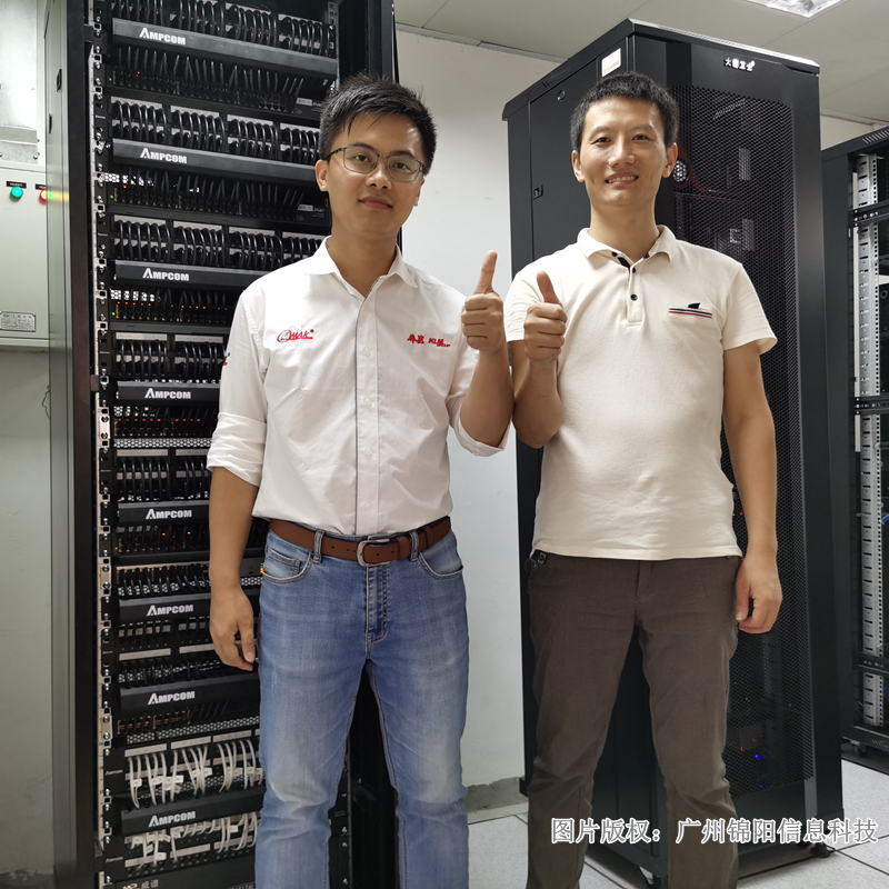 公司网络卡怎么解决