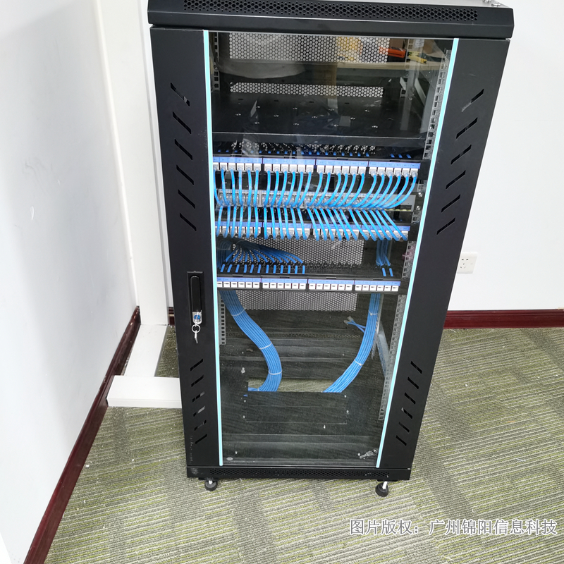黄埔区网络布线：优势与应用分析，收藏必备！