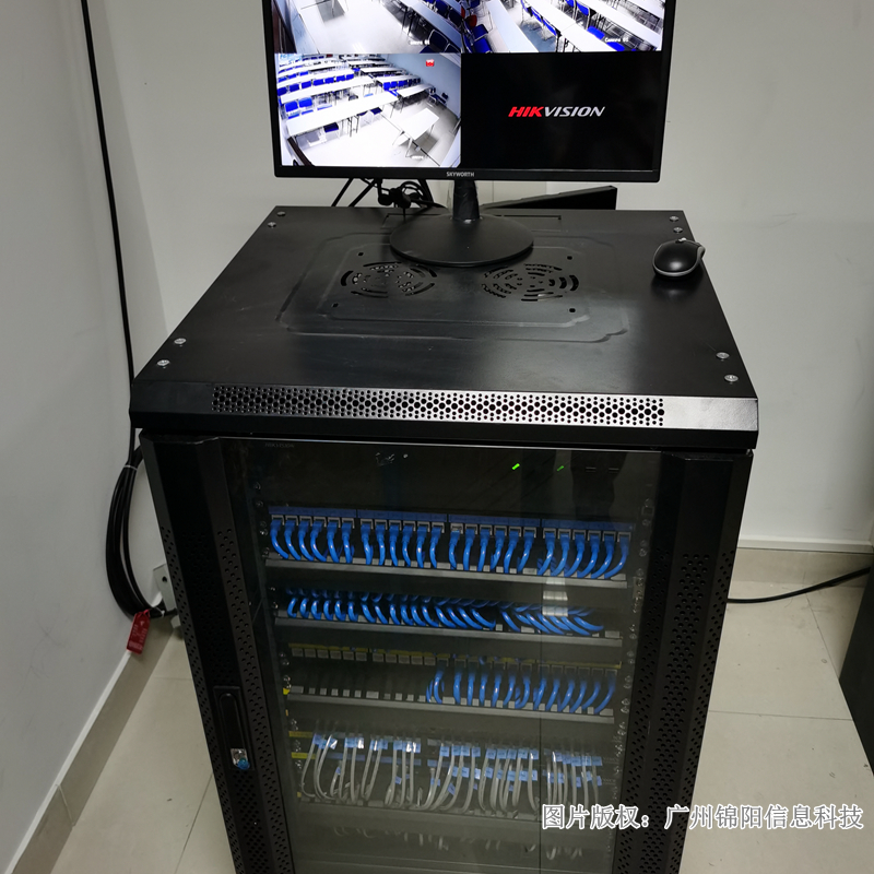 综合布线网络布线报价_光纤布线报价_网络机房布线