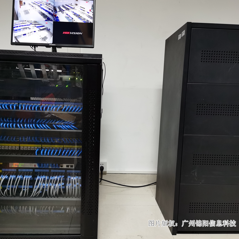 网络综合布线报价