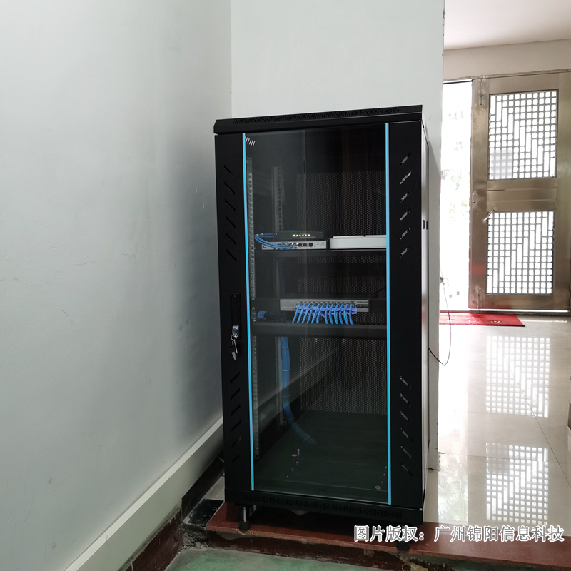 广州市南沙区网络布线