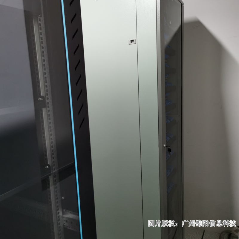 办公室网络和电话布线