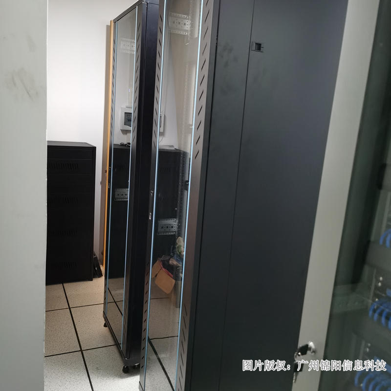 广州市增城区网络布线