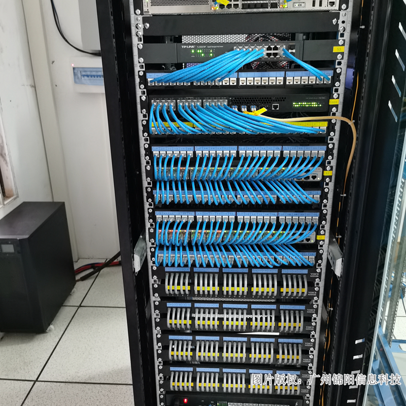 办公网络组建方案_小区智能化布线方案_小办公室网络布线方案