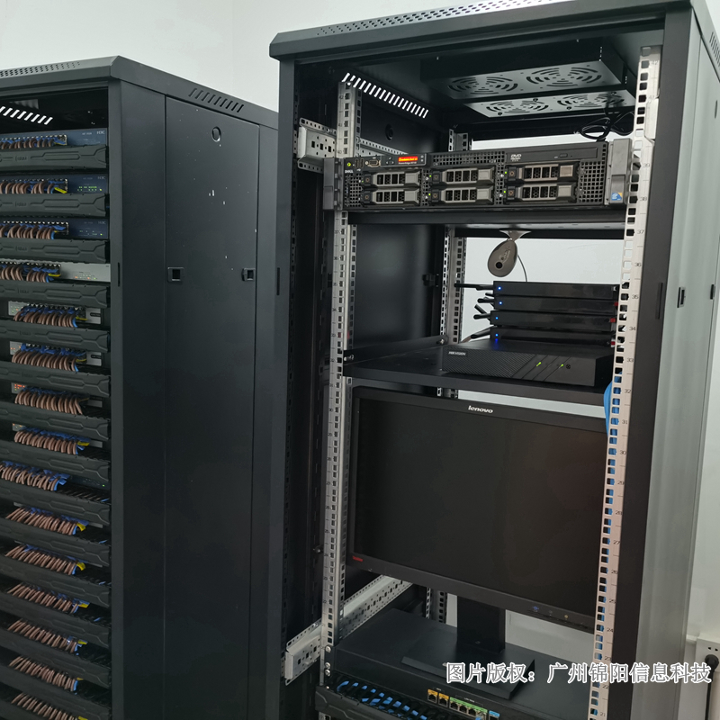 广州市从化区网络布线