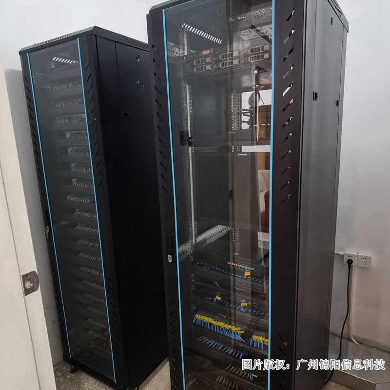 办公室网络卡顿