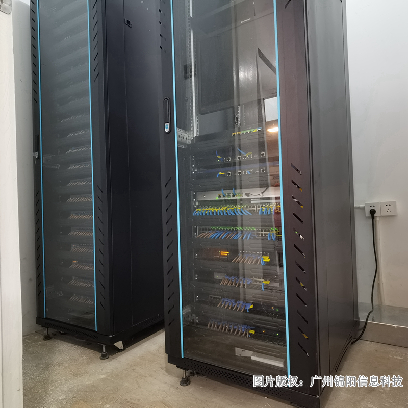公司网络卡顿的原因之一：网络带宽不足