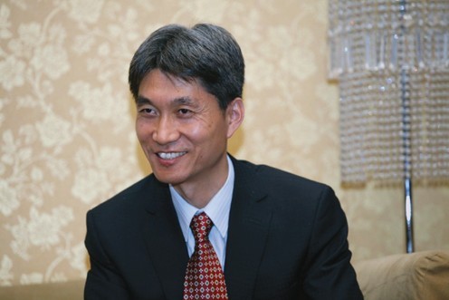 无线网络的未来智能AP