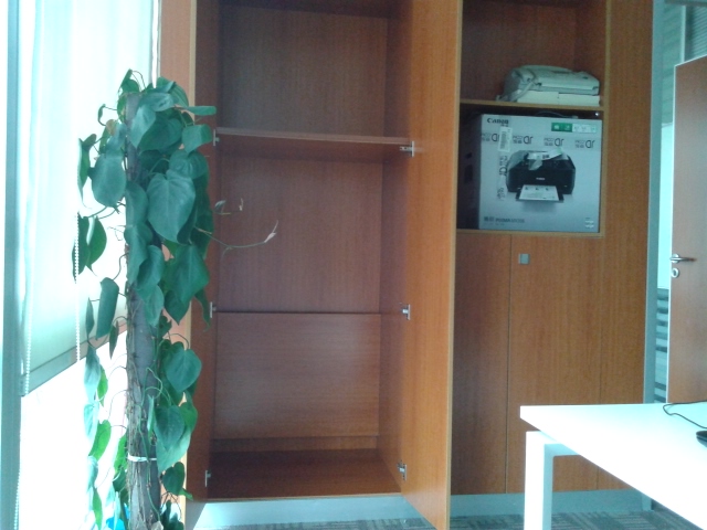 综合布线 机柜迁移 